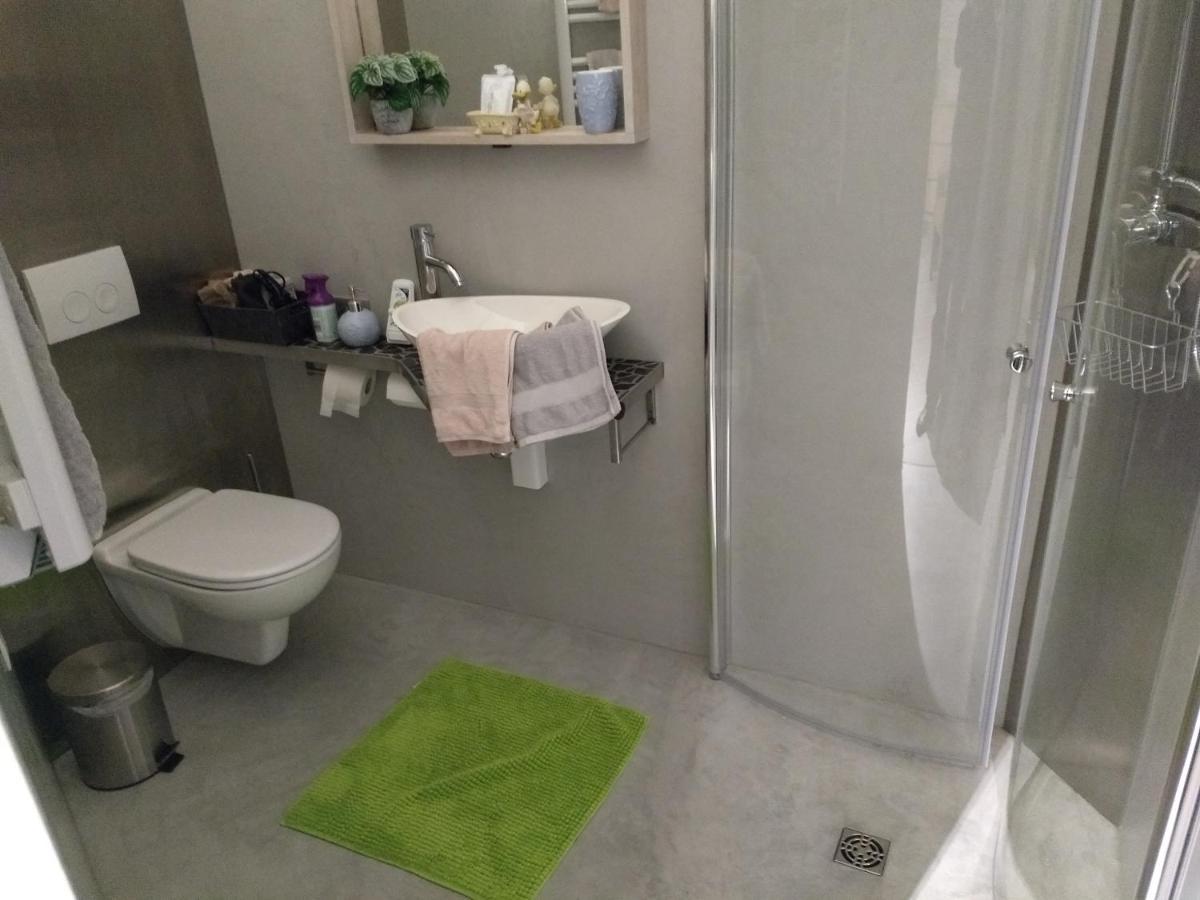 DHofstede vakantiewoning Oudenaarde Buitenkant foto