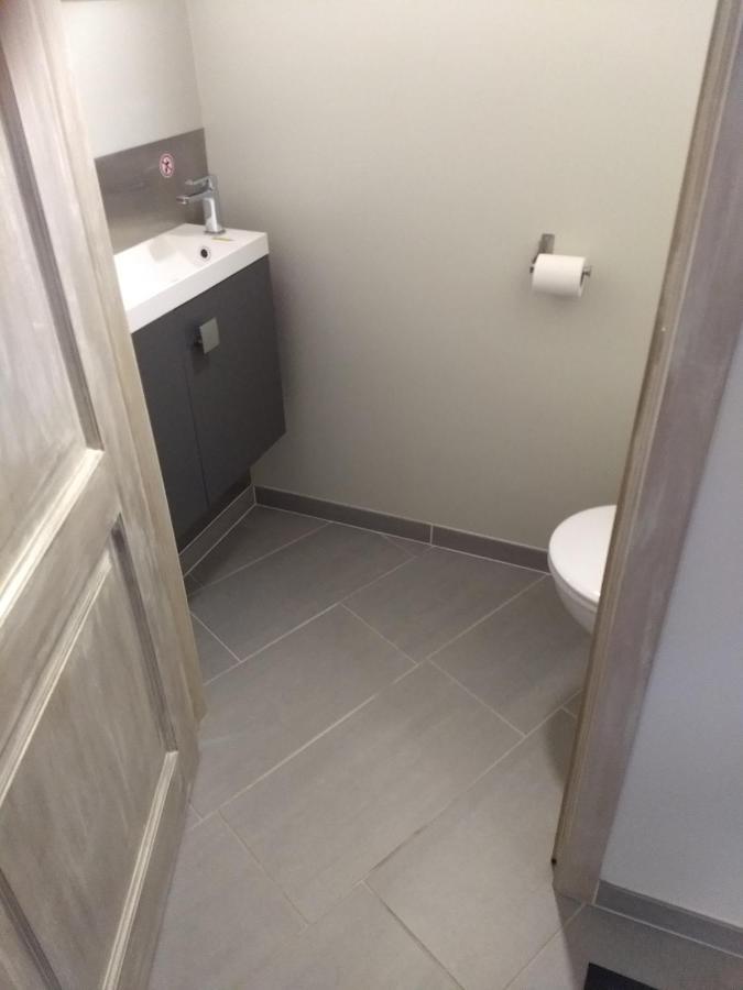 DHofstede vakantiewoning Oudenaarde Buitenkant foto