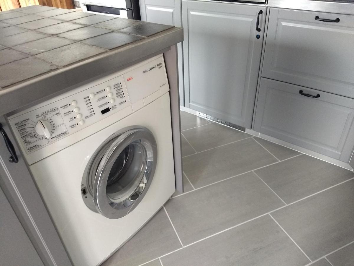 DHofstede vakantiewoning Oudenaarde Buitenkant foto