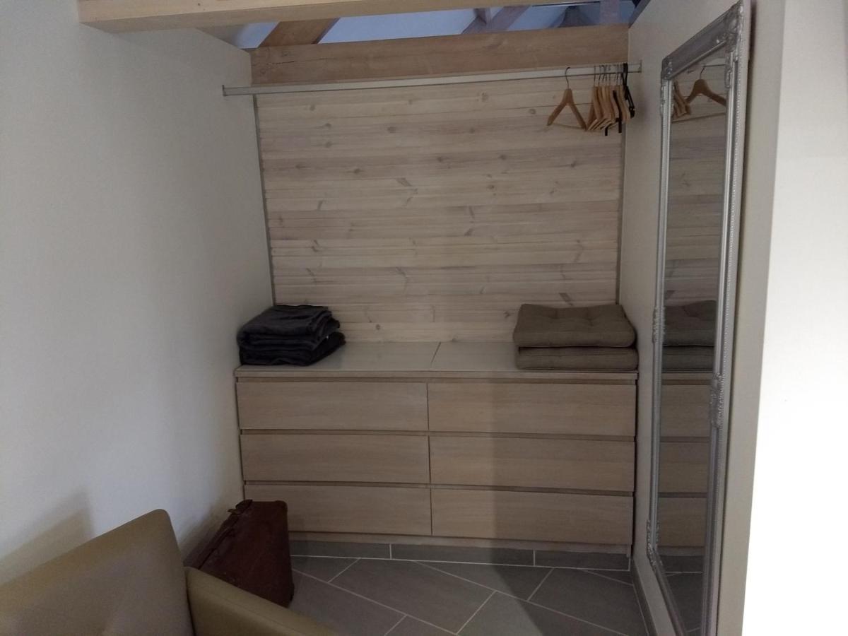 DHofstede vakantiewoning Oudenaarde Buitenkant foto